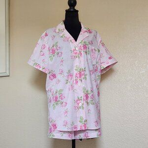 Lauren Ralph Lauren - Pajama set